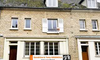 Maison 7 Pièces 153 m² à vendre à Vimoutiers (61120)