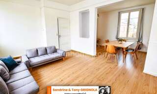 Maison 7 Pièces 153 m² à vendre à Vimoutiers (61120)