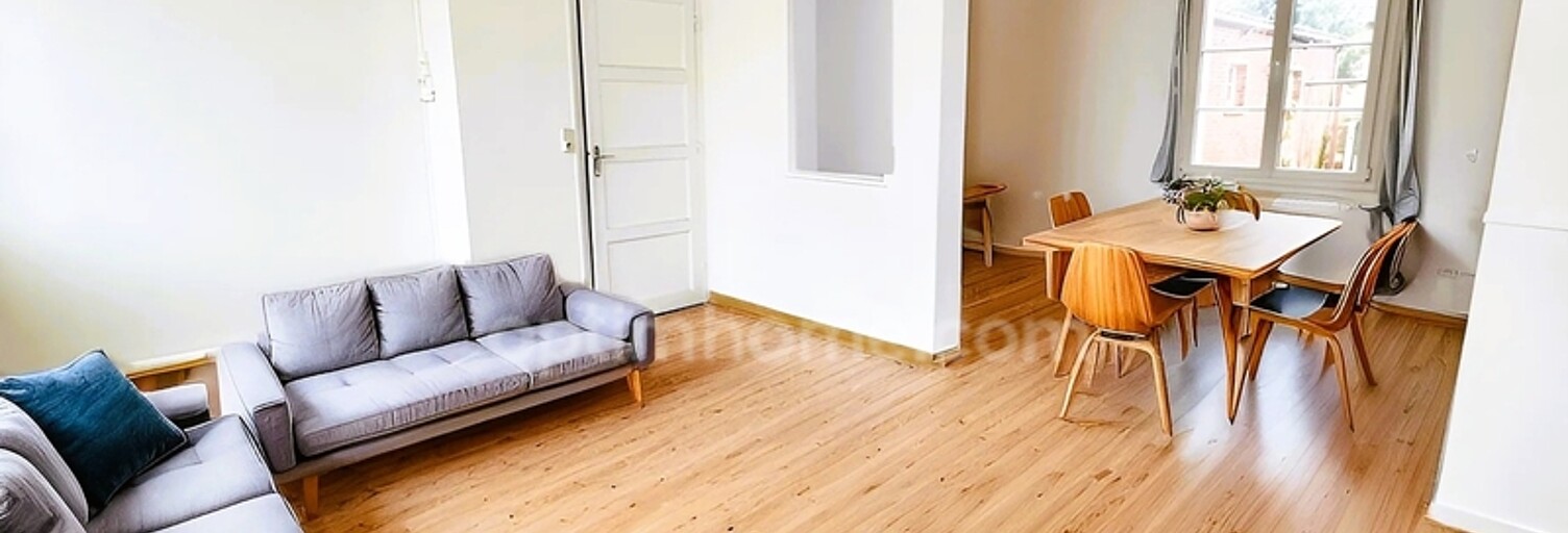 Maison 7 Pièces 153 m² à vendre à Vimoutiers (61120)