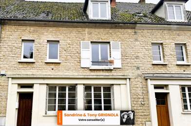 Maison 7 pièces 189500 €