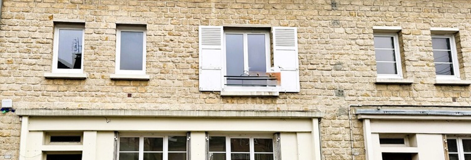 Maison 7 Pièces 153 m² à vendre à Vimoutiers (61120)