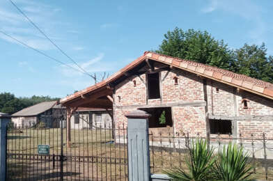 Maison 5 pièces 320000 €