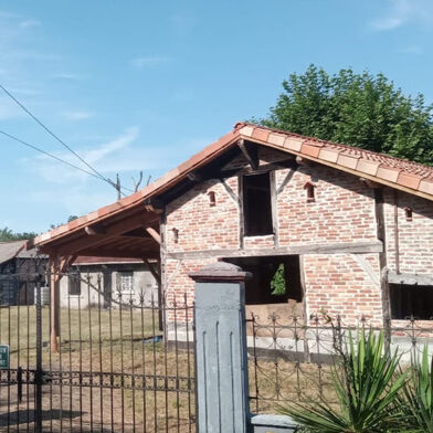 Maison 5 pièces 320000 €