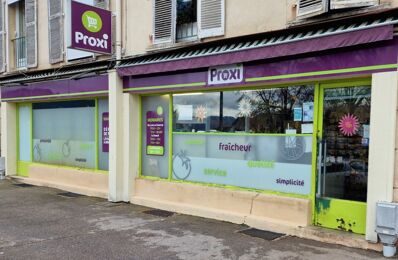 vente commerce 62 500 € à proximité de La Croix-Aux-Mines (88520)