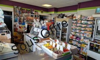 Commerce 3 Pièces 80 m² à vendre à Saint-Dié-des-Vosges (88100)