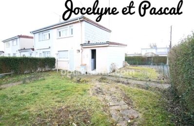 vente maison 100 000 € à proximité de Cosnes-Et-Romain (54400)