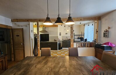 vente maison 93 500 € à proximité de Melay (52400)