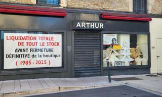 Immeuble  160 m² à vendre à Vesoul (70000)