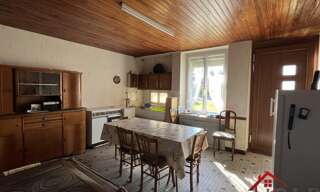 Maison 5 Pièces 107 m² à vendre à Serqueux (52400)