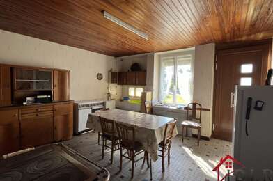 Maison 5 pièces 46900 €