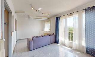 Appartement 4 Pièces 65 m² à vendre à Bethoncourt (25200)