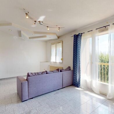 Appartement 4 pièces 38000 €