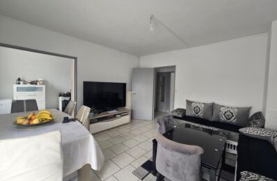 vente appartement 79 000 € à proximité de Rochemaure (07400)