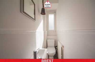 vente appartement 153 500 € à proximité de Brest (29200)