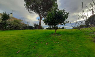 Terrain  879 m² à vendre à Saint-Martin-de-Seignanx (40390)