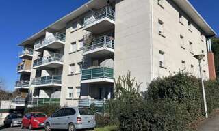 Appartement 2 Pièces 42 m² à vendre à Colomiers (31770)