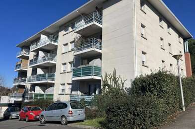 Appartement 2 pièces 116000 €
