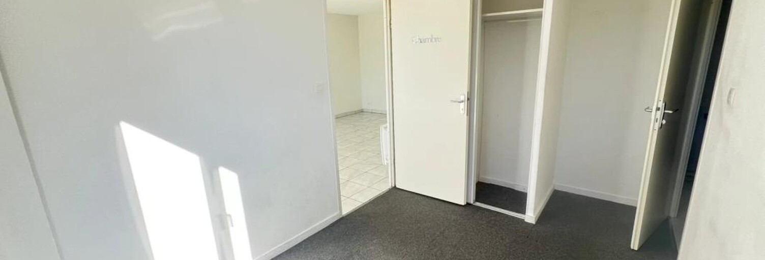 Appartement 2 Pièces 42 m² à vendre à Colomiers (31770)