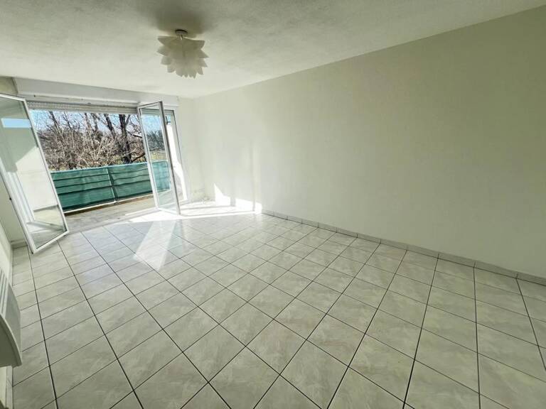 T2 de 43 M2 avec BALCON/PLACE PARKING — photo 1