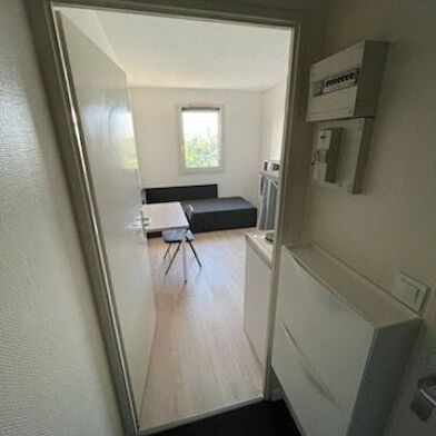 Appartement 1 pièce 12 m²