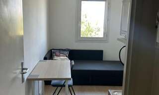 Appartement 1 Pièce 12 m² à louer à Tours (37200)