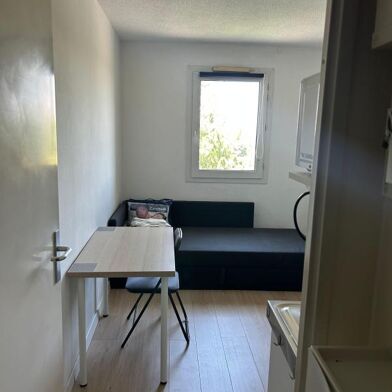 Appartement 1 pièces 360 €