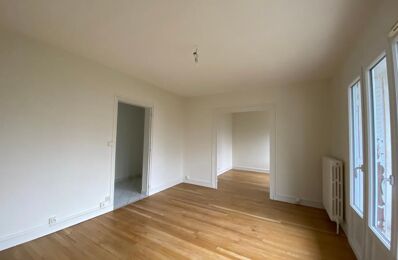 appartement 3 pièces 75 m2 à louer à Saint-Avertin (37550)