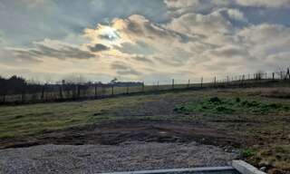 Terrain 591 m² à construire Châteauneuf-de-Galaure (26330)