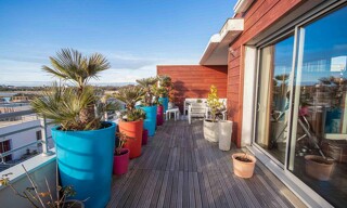 Appartement 4 Pièces 150 m² à vendre à La Rochelle (17000)