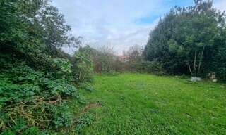 Terrain  510 m² à vendre à Sainte-Marie-de-Ré (17740)