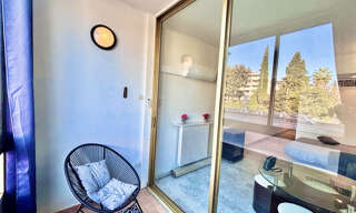 Appartement 1 Pièce 35 m² à vendre à Cannes (06400)