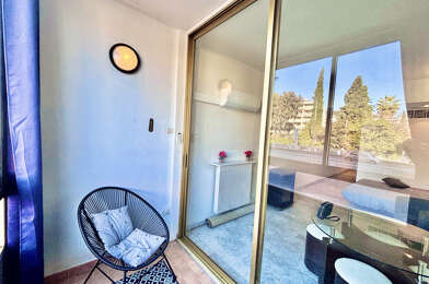 Appartement 1 pièces 289976 €