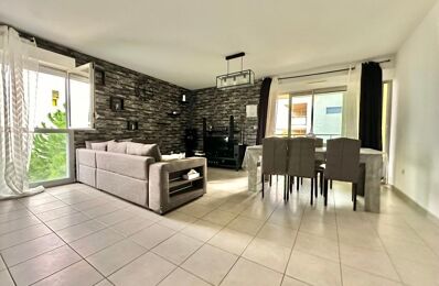 vente appartement 159 900 € à proximité de Saint-Aunès (34130)