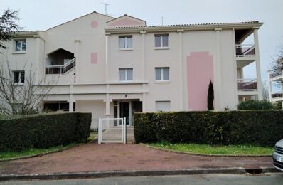 vente appartement 305 950 € à proximité de Saint-Sulpice-de-Royan (17200)