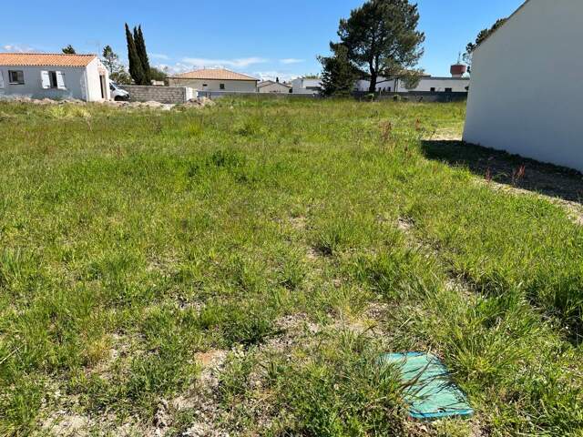 Terrain À Vendre — photo du bien