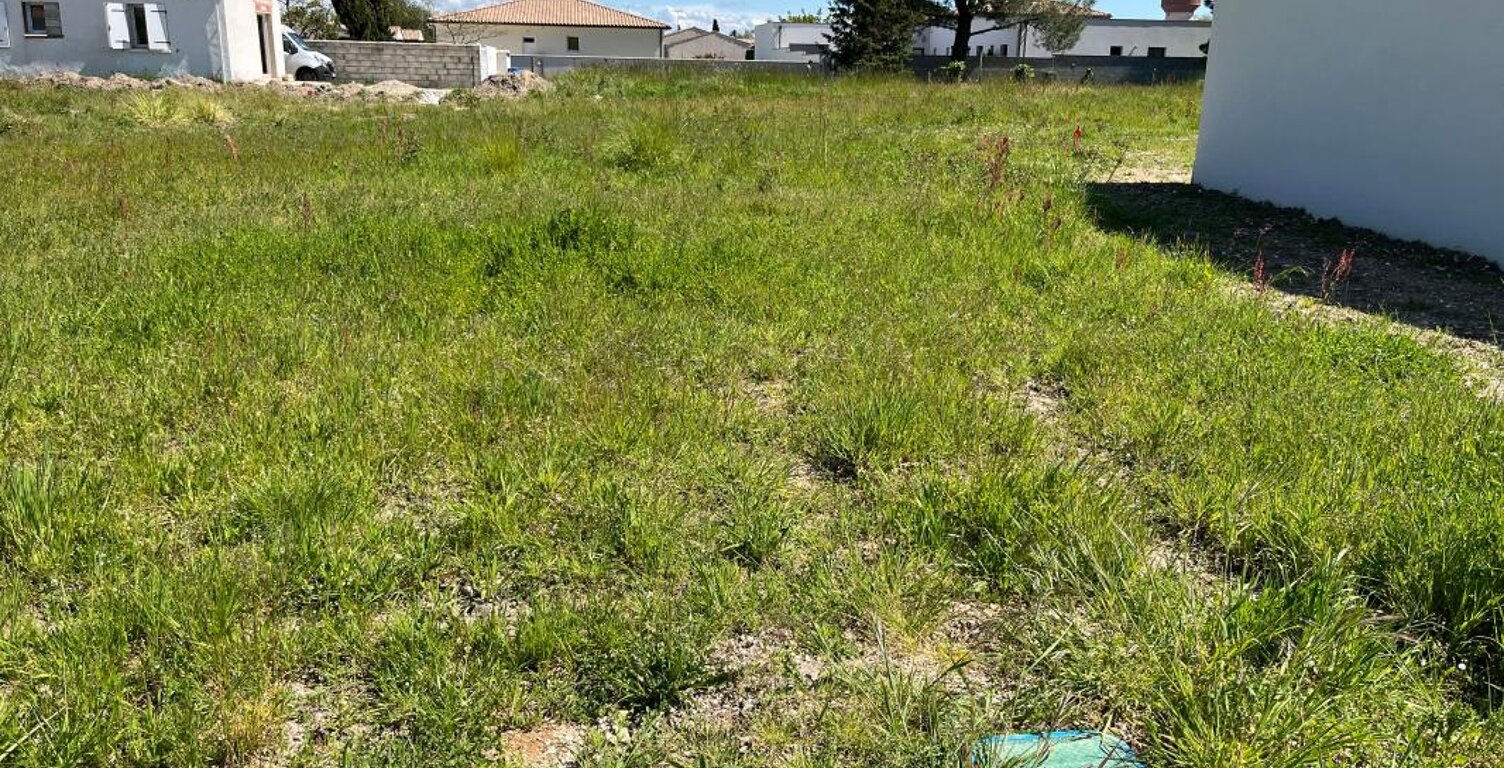 Terrain À Vendre — photo 1