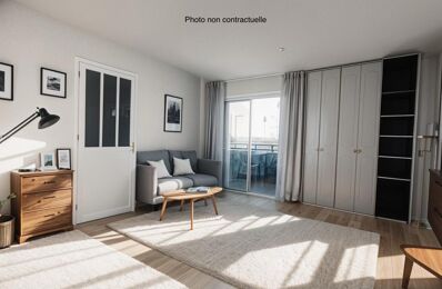 vente appartement 149 800 € à proximité de Clapiers (34830)