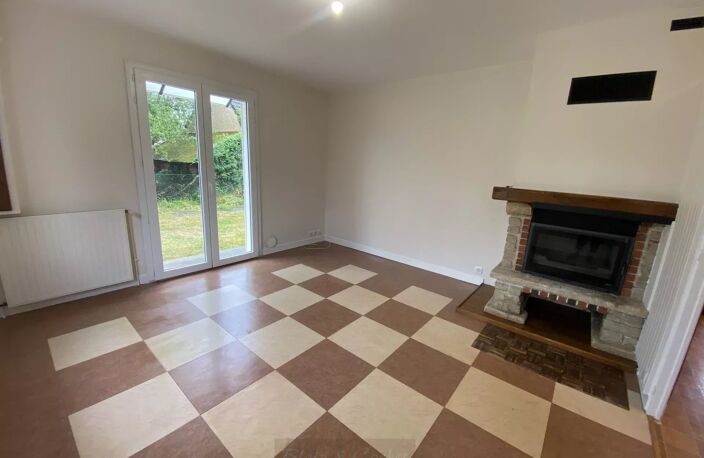 Charmante Maison avec Jardin à Louer — photo 2