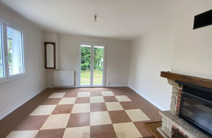 Charmante Maison avec Jardin à Louer — photo 4