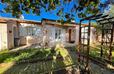 vente maison 250 000 € à proximité de Capestang (34310)