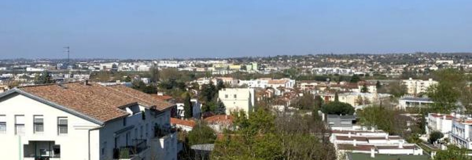 Appartement 1 Pièce 46 m² à louer à Toulouse (31500)