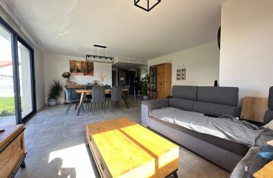 vente maison 335 500 € à proximité de Labastidette (31600)