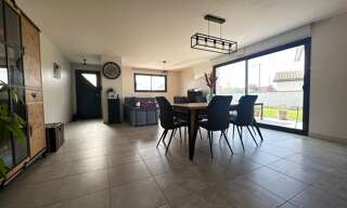 Maison 4 Pièces 108 m² à vendre à Labastidette (31600)