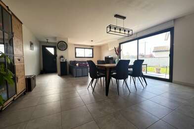 Maison 4 pièces 320000 €