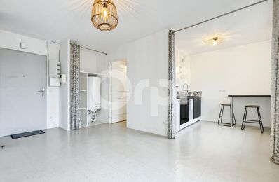 location appartement 480 € CC /mois à proximité de Évreux (27000)