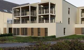 Appartement 1 Pièce 41 m² à vendre à Trébeurden (22560)