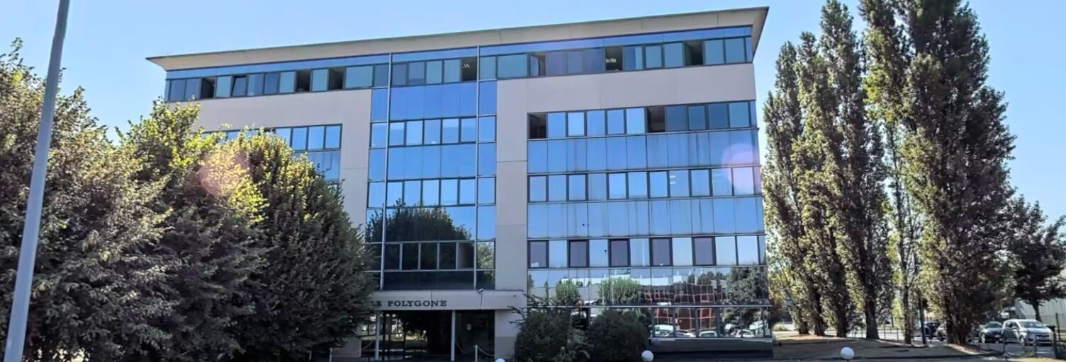 Bureau  170 m² à vendre à Saint-Étienne (42000)