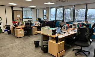 Bureau  170 m² à vendre à Saint-Étienne (42000)