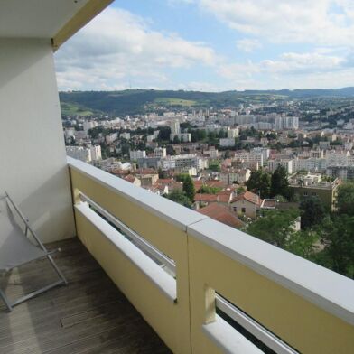 Appartement 1 pièces 480 €