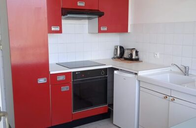 location appartement 879 € CC /mois à proximité de Lyon 6 (69006)